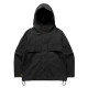 Service Works Unisex parka Waxed Cotton Allotment Parka